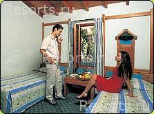 Pine Bay Holiday Resort Hotel 18